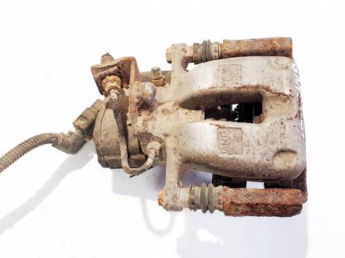 Used Left rear brake caliper Left rear brake caliper VW PASSAT B6 (3C2) 2.0 TDI 16V (140 hp) 35206726 35206726