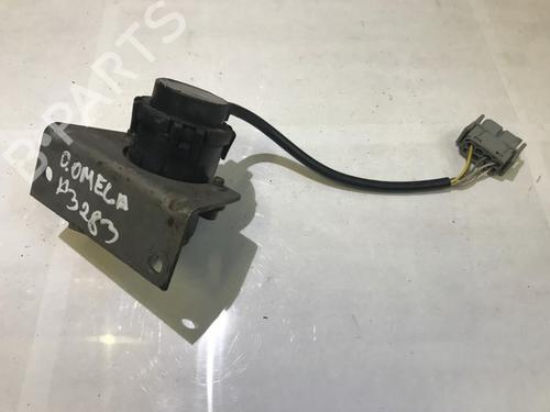 Used Pedal Pedal 35663655 35663655