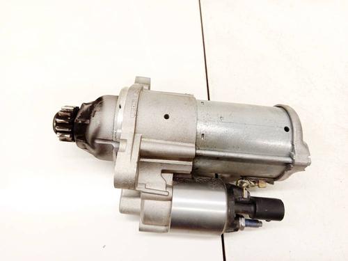 Starter SKODA FABIA IV (PJ3) 1.0 TSI | BP39040400M8 - Image 2