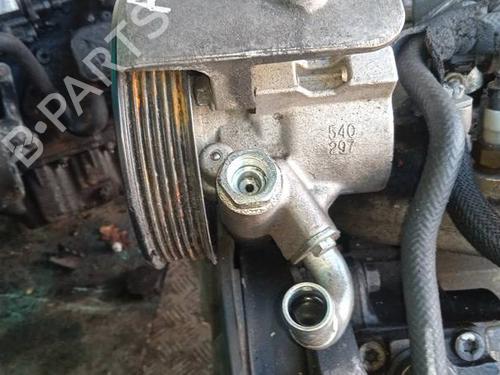 Used Steering pump Steering pump 35080742 35080742