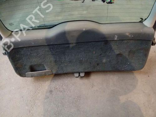 Used Boot lining Boot lining VOLVO V50 (545) 2.4 (140 hp) 34898204 34898204