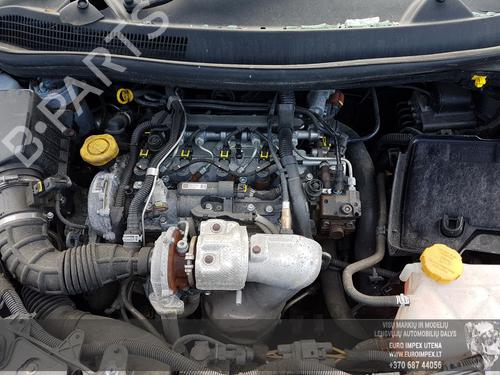 Switch OPEL CORSA D (S07) 1.3 CDTI (L08, L68) | BP33493198I30 - Image 10