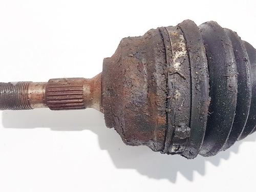 Left front driveshaft CITROËN C5 I (DC_) 3.0 V6 (DCXFXC, DCXFXF) | BP35480628M38 - Image 2