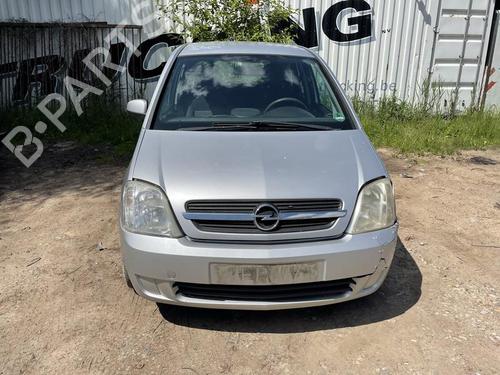 Switch OPEL MERIVA A MPV (X03) 1.7 DTI (E75) | BP32932003I30  - Image 5