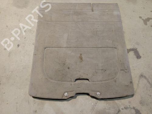 Used Boot lining Boot lining VOLVO V50 (545) 2.0 D (136 hp) 34927602 34927602