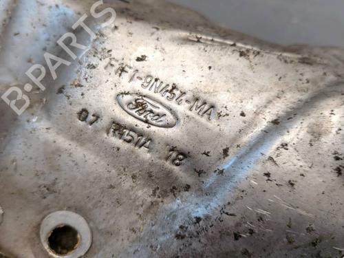 Underbody protection FORD FOCUS IV (HN) 1.0 EcoBoost | BP38278156M92 - Image 4