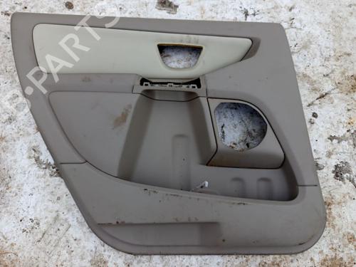 Used Rear left panel Rear left panel VOLVO XC90 I (275) 3.2 AWD (238 hp) 34989947 34989947