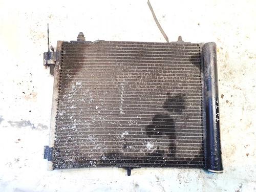 Used AC radiator AC radiator 35455091 35455091