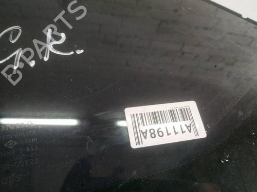 Rear left quarter glass HONDA FR-V (BE) 2.2 i CTDi (BE5) | BP34801524C93 - Image 3