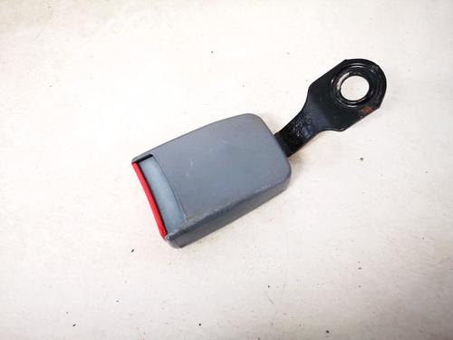 Engate do cinto Engate do cinto CITROËN EVASION MPV (22, U6) 2.0 HDI (109 hp) 35532640 35532640