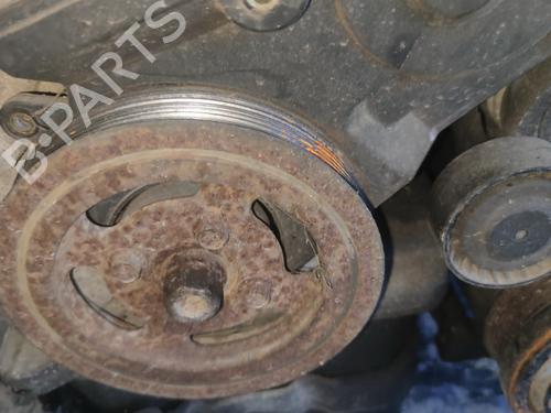 Used Pulley Pulley CHEVROLET LACETTI (J200) 2.0 D (121 hp) 35879016 35879016