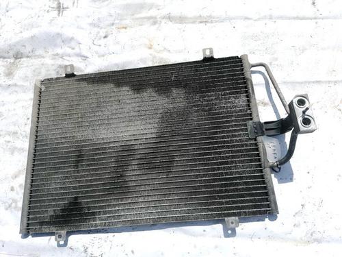 Used AC radiator AC radiator 35502723 35502723