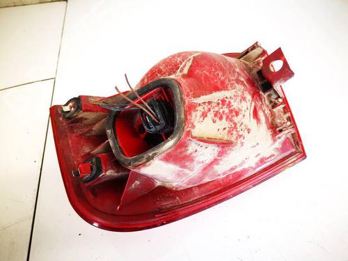 Left taillight VW PASSAT B6 (3C2) 2.0 TDI | BP35036336C34 - Image 2