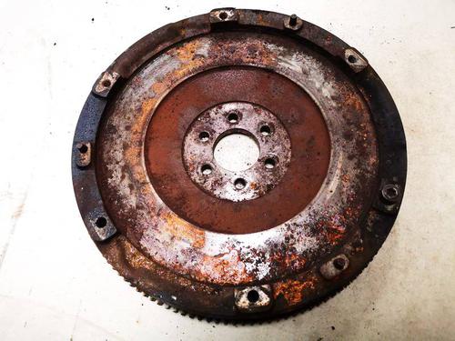 Used Flywheel Flywheel PEUGEOT PARTNER Box Body/MPV 1.6 HDi (90 hp) 34871783 34871783