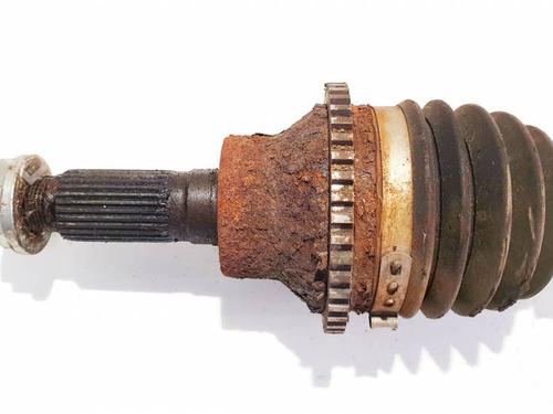 Left rear driveshaft MAZDA CX-7 (ER) 2.3 AWD | BP35261960M40 - Image 2
