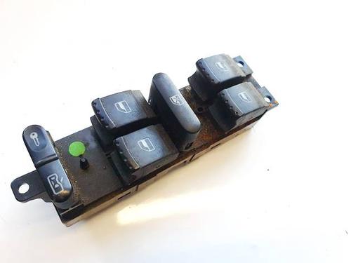 Switch SKODA SUPERB I (3U4) 2.5 TDI | BP32586614I30 - Image 4