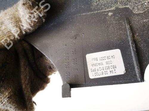 Andre AUDI A4 B6 (8E2) 1.9 TDI | BP35221418O1 - Image 3