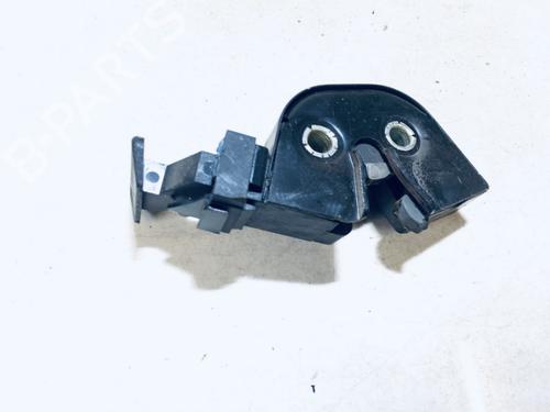Electronic module FORD MONDEO III (B5Y) 2.0 16V DI / TDDi / TDCi | BP35624876M83 - Image 2