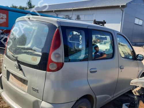 Switch TOYOTA YARIS VERSO (_P2_) 1.3 (NCP20_, NCP22_, NCP20R, NCP22R) | BP35604814I30 - Image 8