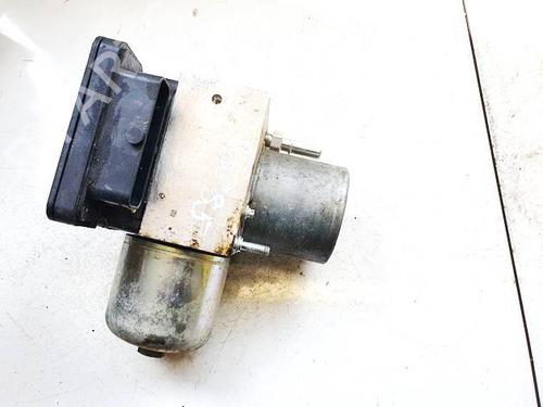 ABS pump RENAULT ZOE (BFM_) ZOE | BP35074232M43 - Image 2