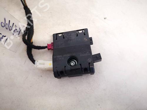 Used Electronic module Electronic module BMW X5 (E70) 3.0 d (235 hp) 35338079 35338079