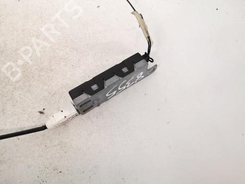 Electronic module VW PASSAT B6 (3C2) 2.0 TDI | BP35391545M83 - Image 3