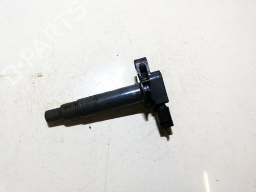 Used Ignition coil Ignition coil TOYOTA PRIUS Liftback (_W2_) 1.5 Hybrid (NHW20_, NHW20R) (112 hp) 35852378 35852378