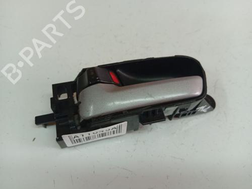 Used Front left interior door handle Front left interior door handle 37736708 37736708