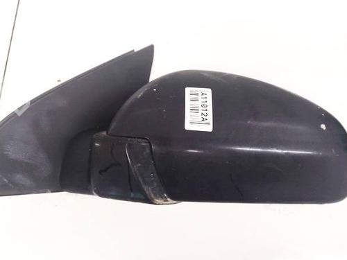 Used Left mirror Left mirror OPEL VECTRA C (Z02) 2.2 DTI 16V (F69) (125 hp) 34834733 34834733