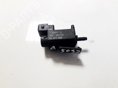 Used Electronic module Electronic module VOLVO XC90 I (275) D5 AWD (185 hp) 35878051 35878051
