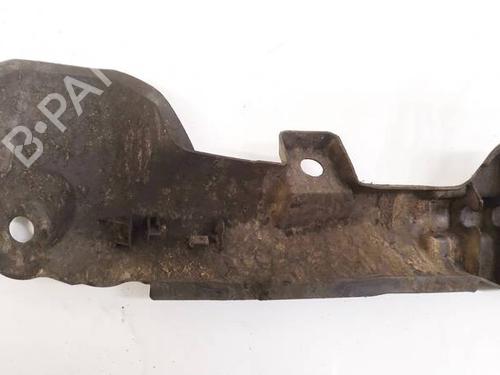 Underbody protection DACIA LOGAN II TCe 90 (L8MA, L8M1, L8AC) | BP34837880M92 - Image 2