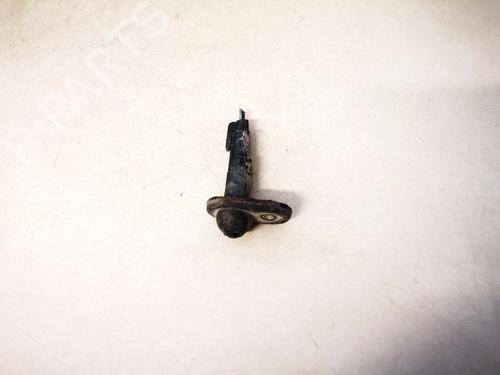 Electronic module OPEL ASTRA G Hatchback (T98) 2.0 DTI 16V (F08, F48) | BP35516103M83 - Image 2