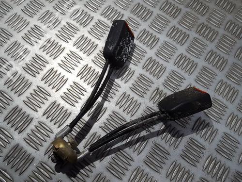 Used Seat buckle Seat buckle 35702520 35702520