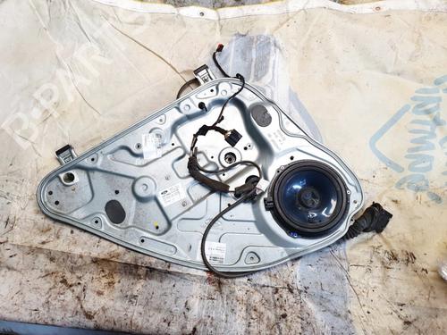 Used Rear left window mechanism Rear left window mechanism FORD KUGA I 2.0 TDCi (136 hp) 35535579 35535579