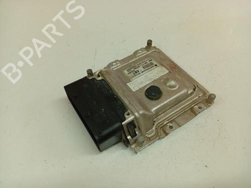 Used Engine control unit (ECU) Engine control unit (ECU) 38581523 38581523