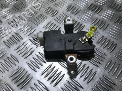 Used Electronic module Electronic module MITSUBISHI LANCER V (CB_A, CD_A, CE_A) 2.0 Diesel (CB8A) (68 hp) 35671465 35671465