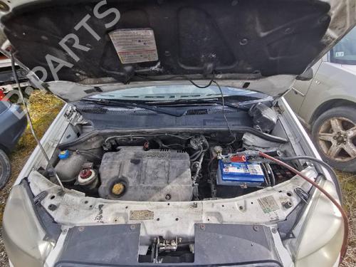 Engine mount FIAT DOBLO MPV (119_, 223_) 1.9 JTD | BP32560251M89  - Image 7