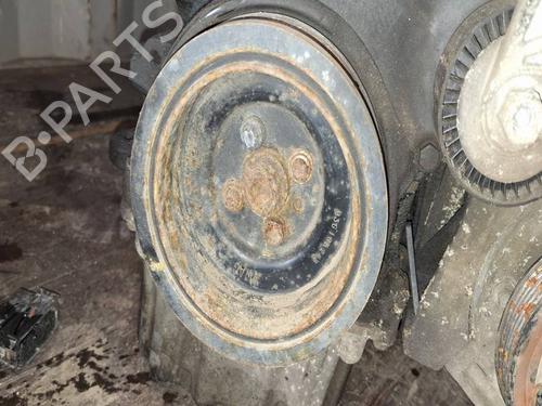 Pulley VW PASSAT B6 (3C2) 2.0 TDI | BP38479233M122 - Image 3