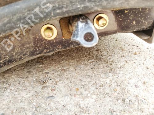 Used Hinge/Door check strap Hinge/Door check strap HONDA LEGEND II Coupe (KA) 3.2 i 24V (KA8) (205 hp) 35505584 35505584