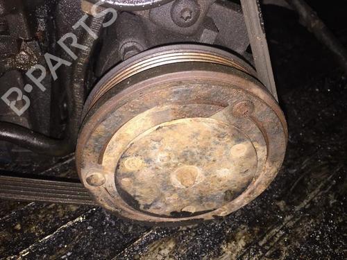 Used AC compressor AC compressor 35697951 35697951