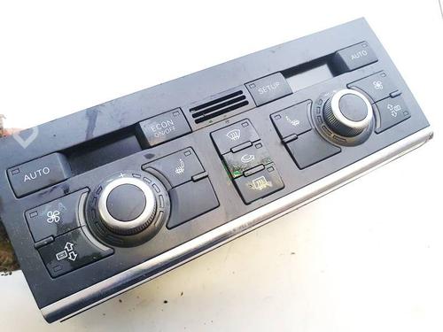 Used Climate control Climate control AUDI Q7 (4LB) 4.2 TDI quattro (326 hp) 36151336 36151336