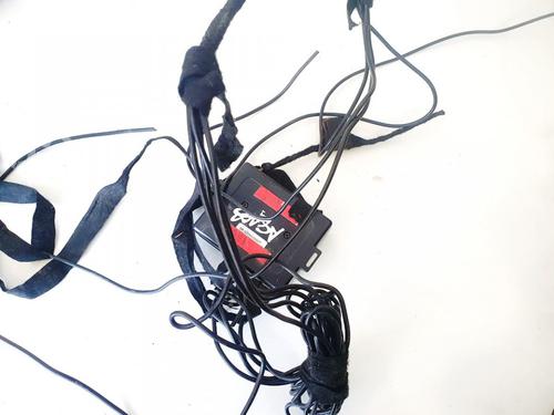 Used Electronic module Electronic module MERCEDES-BENZ A-CLASS (W169) A 180 CDI (169.007, 169.307) (109 hp) 32912934 32912934