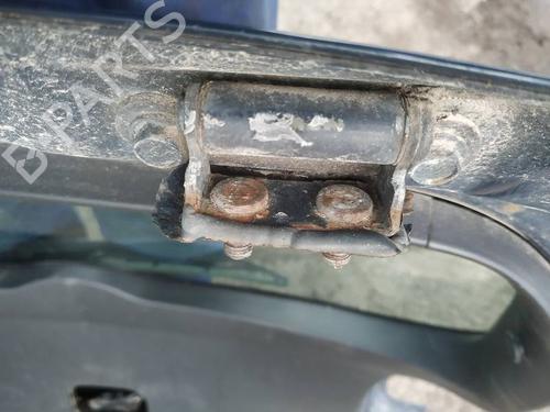Used Hinge/Door check strap Hinge/Door check strap 35370338 35370338