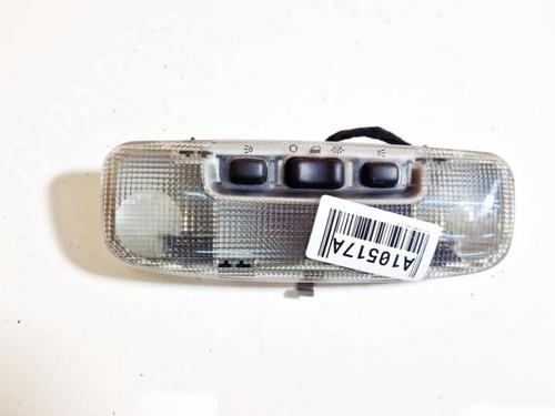 Used Interior roof light Interior roof light FORD S-MAX (WA6) 1.8 TDCi (125 hp) 34998490 34998490