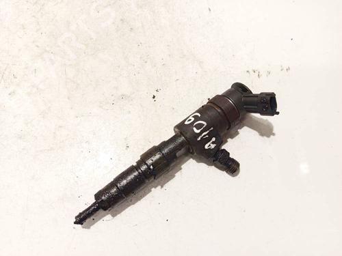 Used Injector Injector PEUGEOT PARTNER Box Body/MPV 1.6 HDi (90 hp) 34885201 34885201