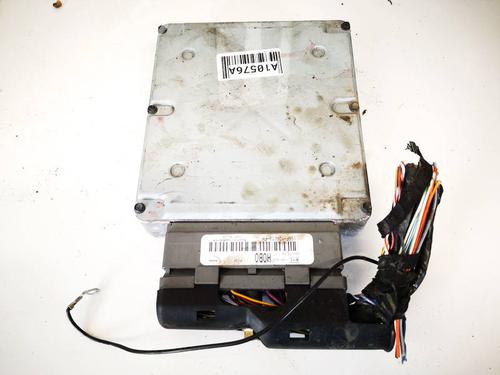 Used Engine control unit (ECU) Engine control unit (ECU) FORD FIESTA IV (JA_, JB_) 1.8 DI (75 hp) 32564439 32564439