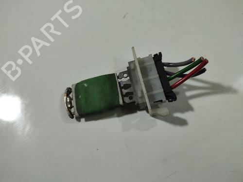 Used Heater resistor Heater resistor 34834317 34834317