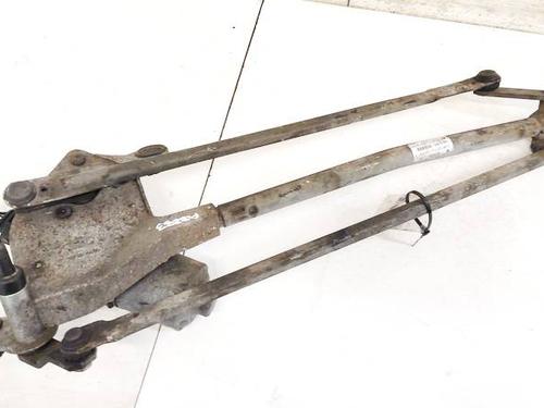 Used Front wipers mechanism Front wipers mechanism FORD MONDEO IV (BA7) 1.8 TDCi (125 hp) 35330139 35330139