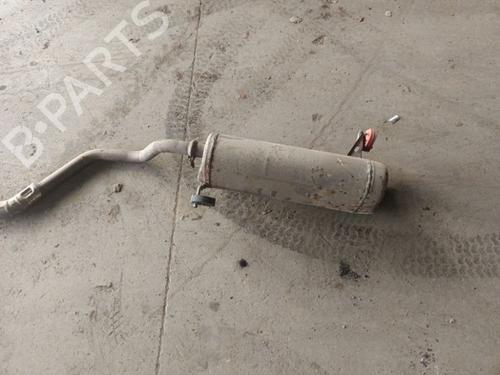 Used Exhaust system Exhaust system 39631896 39631896