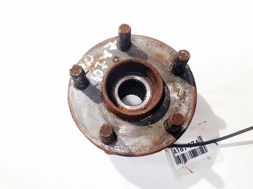 Used Right front steering knuckle Right front steering knuckle 34927243 34927243